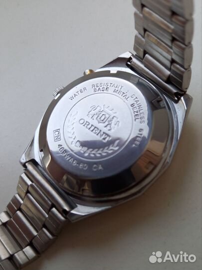Часы наручные Orient