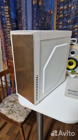 Системный блок i5 8gb