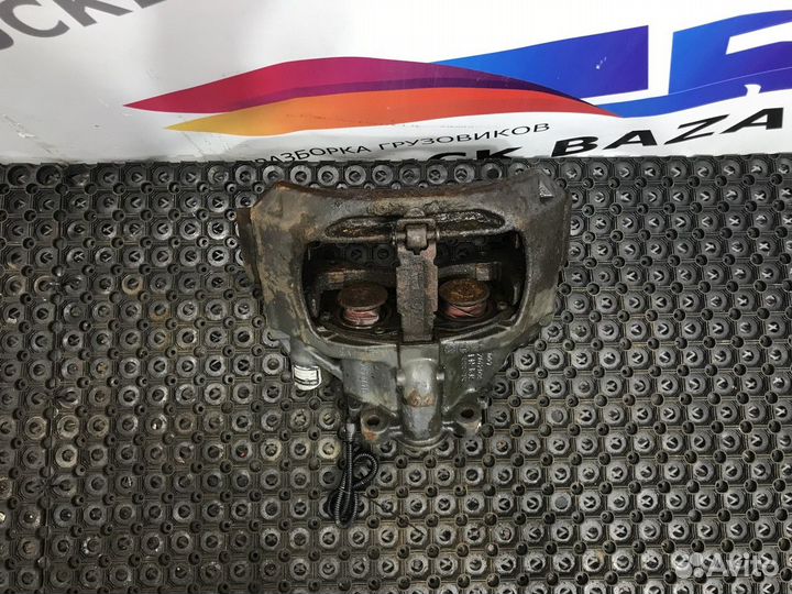 Суппорт передний правый/задний левый