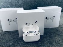 Наушники AirPods 3 premium