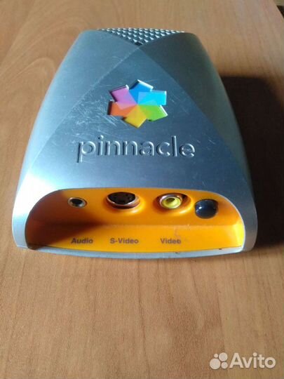 Pinnacle для пк