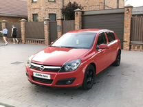 Opel Astra 1.6 AMT, 2006, 303 000 км, с пробегом, цена 520 000 руб.