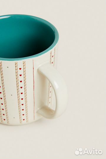 Бокал Zara home