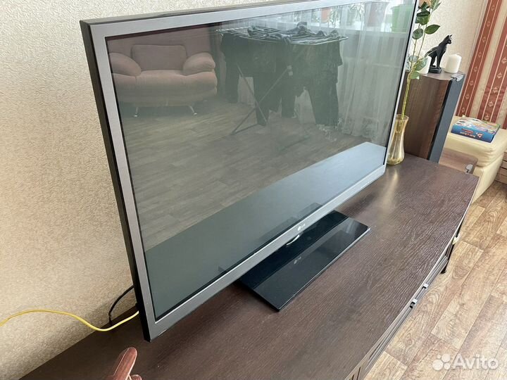 Продам телевизор 3D