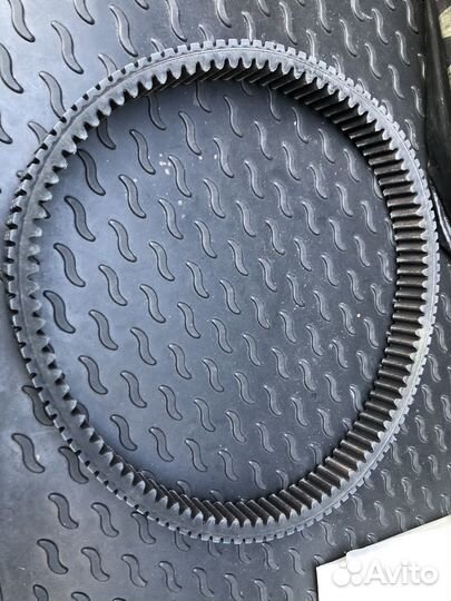 Ремень вариатора 417300383