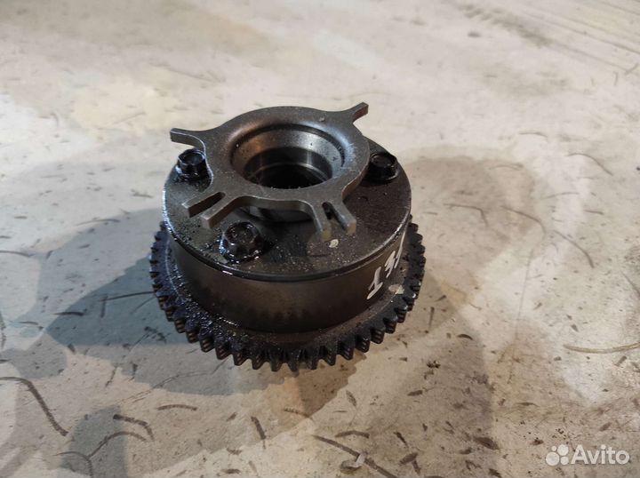 Шестерня распредвала infiniti/nissan vq37vhr