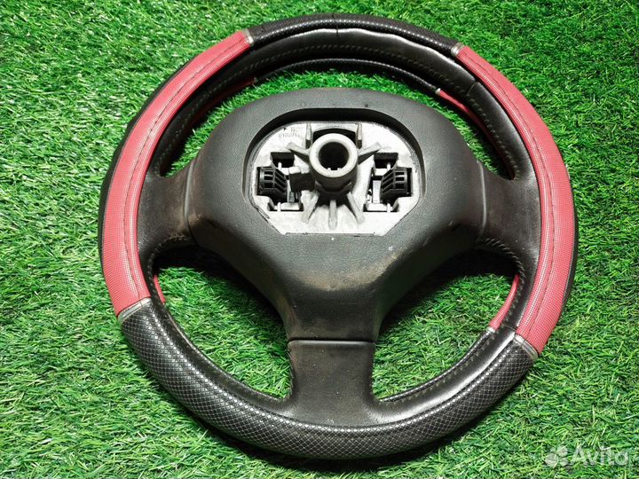 Руль без AIR BAG Peugeot 308 I