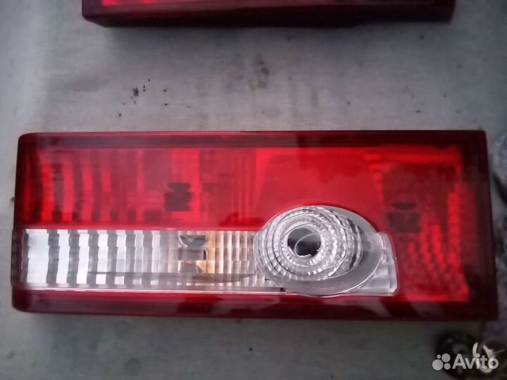 Фары на ваз 2109-14