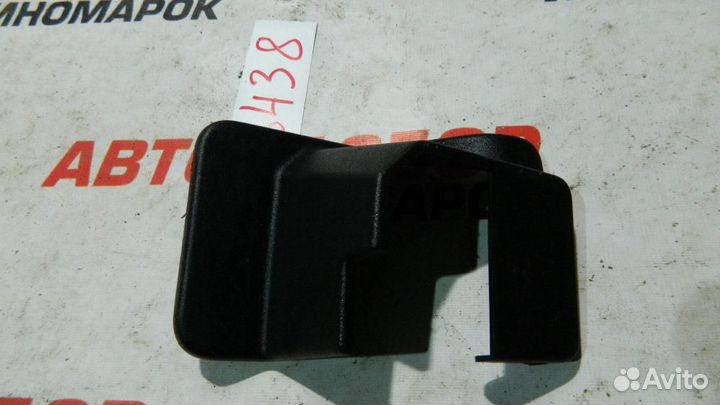 Накладка для Land Rover Discovery 4 2009-2016г