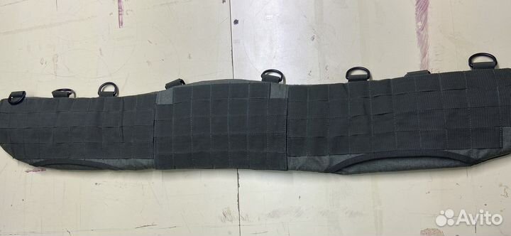 Тактический пояс (рпс)