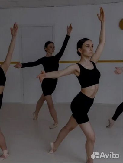 Абонемент на 40 занятий в Кудрово