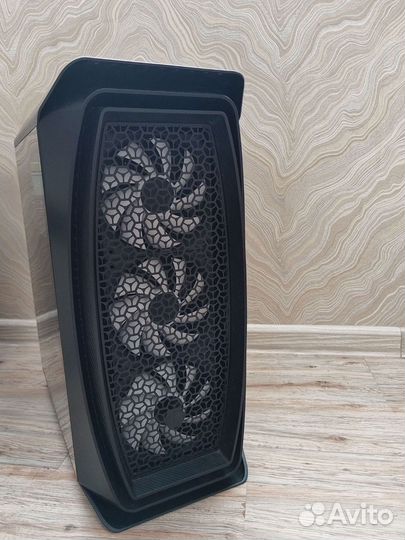 Игровой пк/i5 10400f/rtx3060ti/512gb/16gb