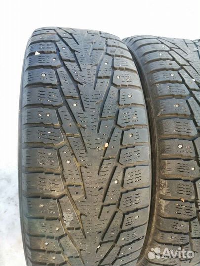 Nokian Tyres Nordman 7 225/60 R17