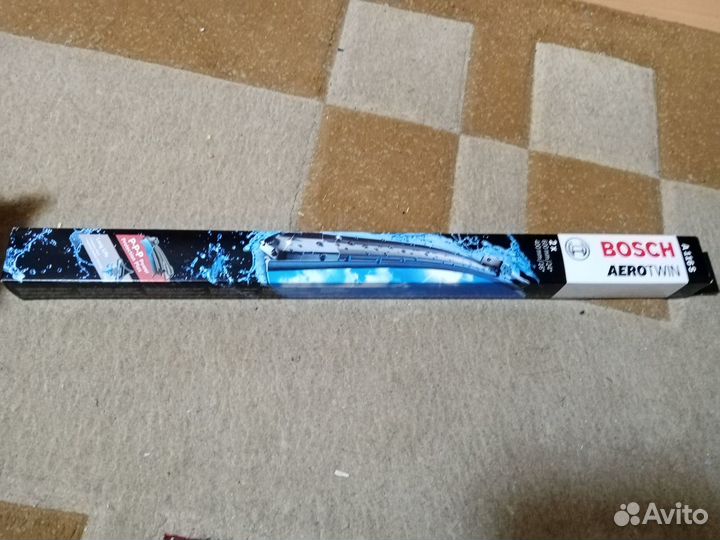 Дворники на автомобили