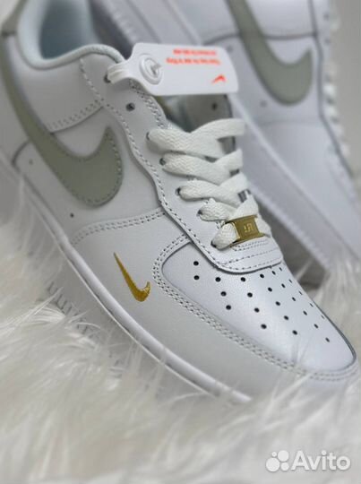 Кроссовки Nike Air Force One