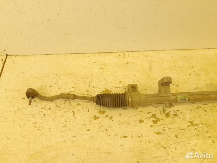 Рулевая рейка Kia Sportage 4 2016