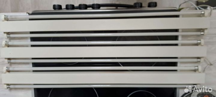 Лампы для аквариума травника