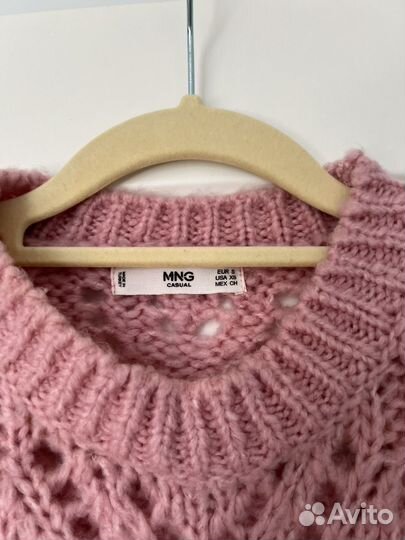 Свитер женский Mango