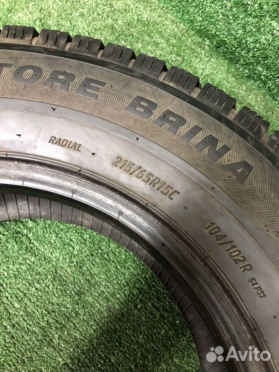 Viatti Vettore Brina V-525 215/65 R15C R