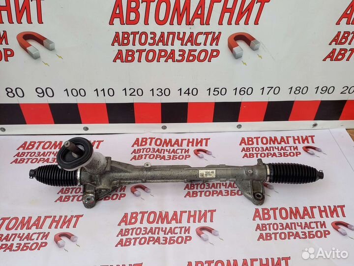 Рулевая рейка Киа Соренто 4 MQ 20-23