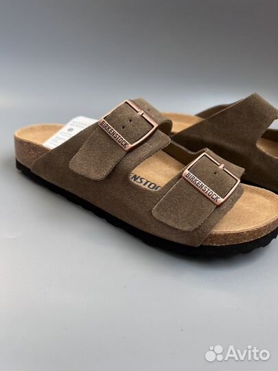 Сандалии Birkenstock Arizona