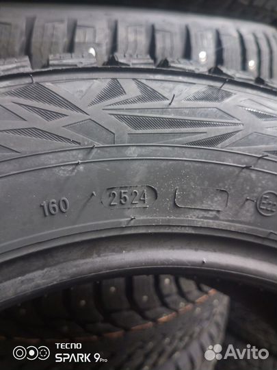 Ikon Tyres Autograph Ice 9 185/65 R15 92T