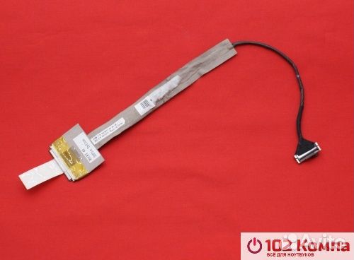 Шлейф матрицы для ноутбука Lenovo ThinkPad SL400