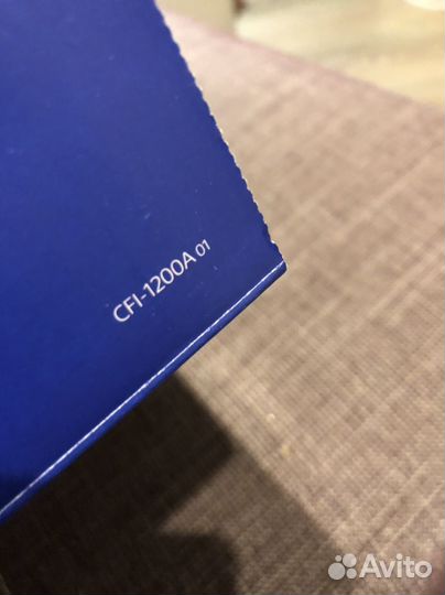 Sony Playstation 5 пс5 PS5 с дисководом новая