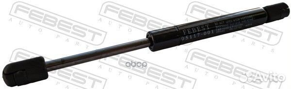 Газовый упор 05117001 Febest