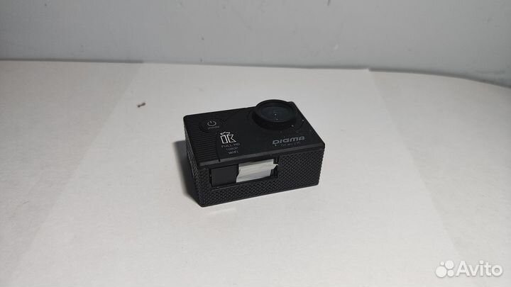 Экшн камера digma dicam235