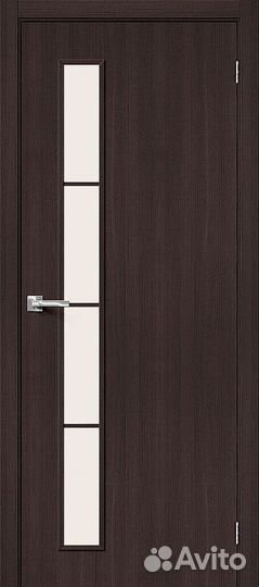 Двери межкомнатные Монтаж