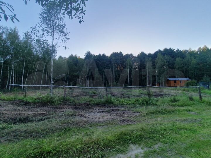 Участок 6 сот. (СНТ, ДНП)