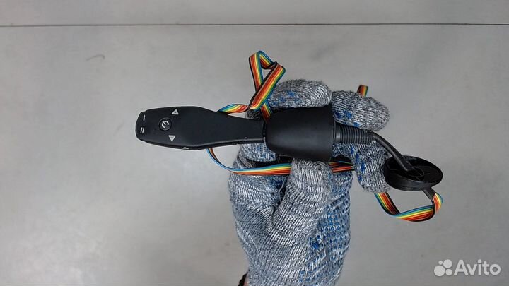 Переключатель круиза Mazda 3 (BK), 2008