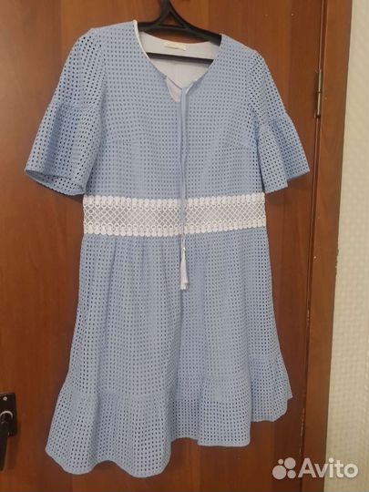 Летняя женская одежда 42 пакетом