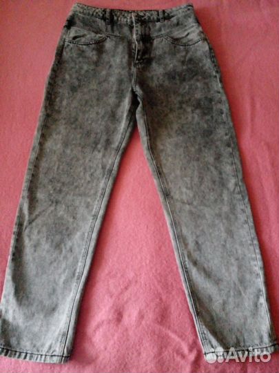Джинсы женские