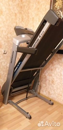 Беговая дорожка электрическая проф. б/у