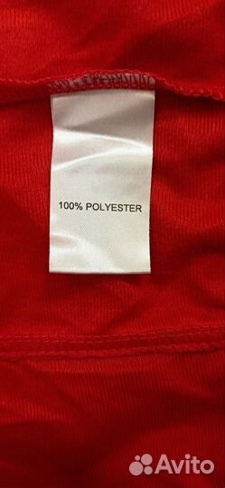 Олимпийка XXL