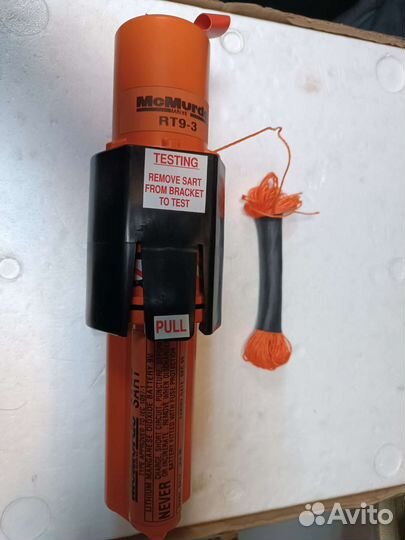 Аварийный радиобуй