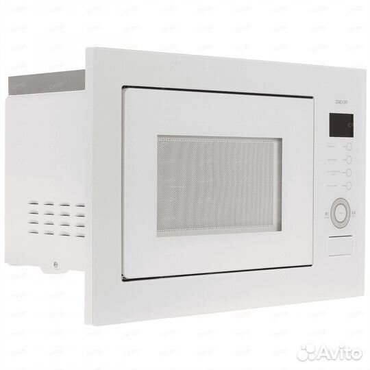 Встраиваемая микроволновая печь