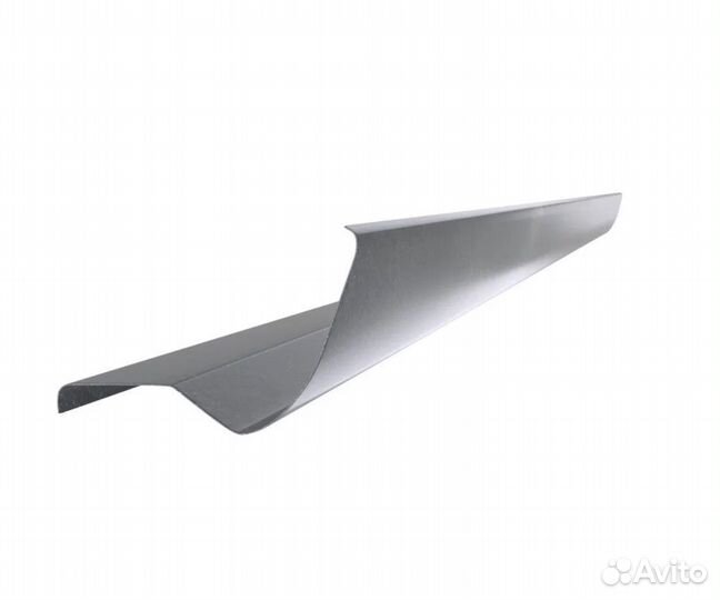 Ремонтные пороги и арки для Daewoo Губкин