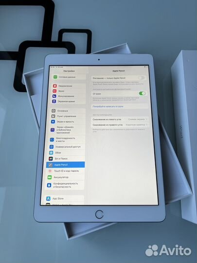 Планшет apple iPad 9 32gb wifi Cellular