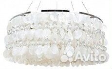 Подвесная люстра Arte Lamp Pipirima A4041SP-8CC