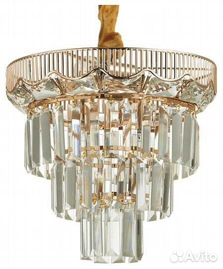 Подвесная люстра Lumion Esm 5233/4