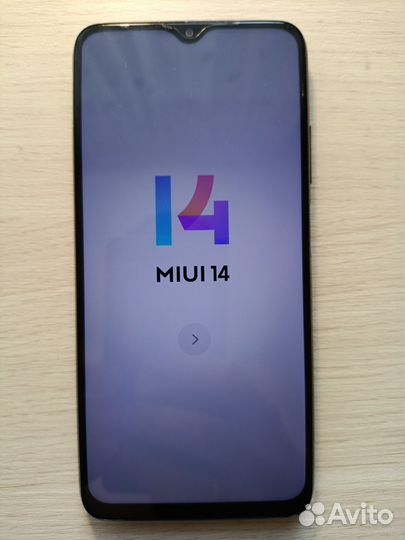 Xiaomi Redmi 9T, 4/64 ГБ
