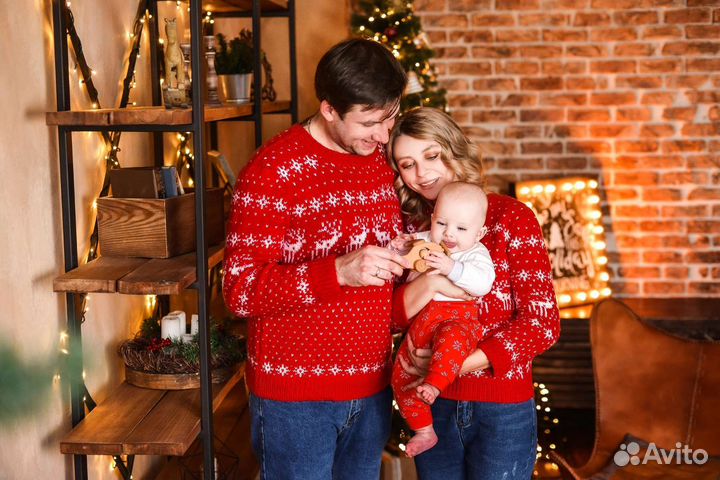 Семейный фотограф