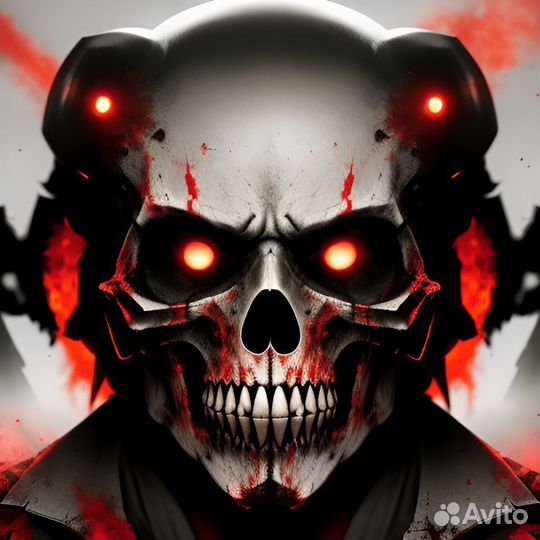 Картина, постер