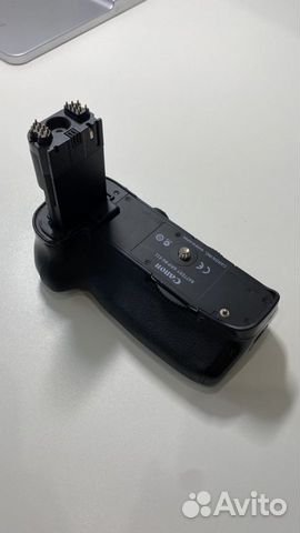 Батарейный блок для canon 5d mark 3(оригинал)