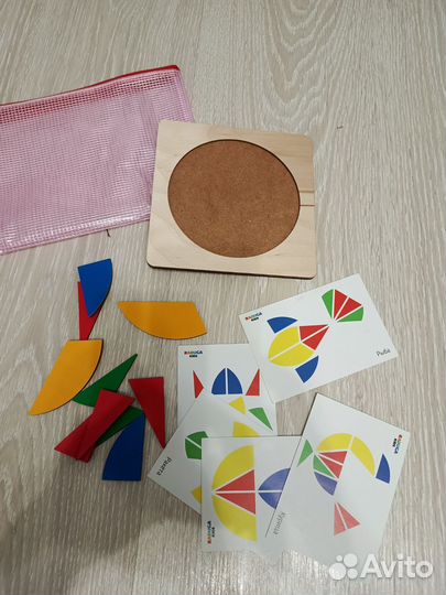 Конструктор для детей