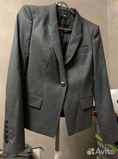 Костюм Hugo Boss женский оригинал