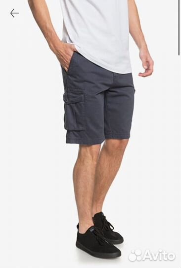 Quicksilver шорты